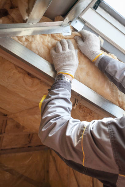 Best Types of Insulation in Whitefish, MT