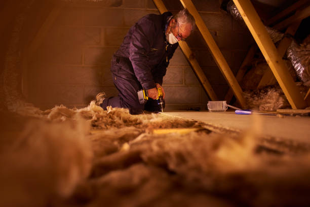 Best Commercial Insulation in Whitefish, MT